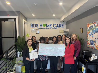 RDS HOME CARE main image