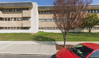 Reading Hospital Center for Public Health main image