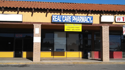 Real Care Pharmacy main image