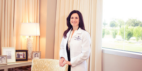 Rebecca S. Boudreaux, MD main image