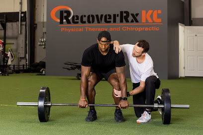 RecoverRx KC Chiropractic and Physical Therapy main image