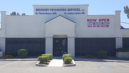 Recovery Psychiatric Services main image