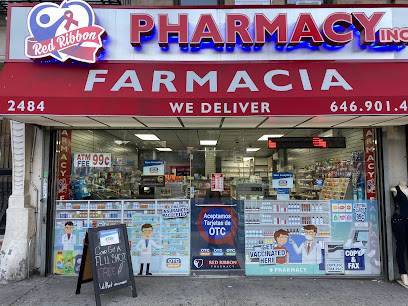 Red Ribbon Pharmacy Inc image