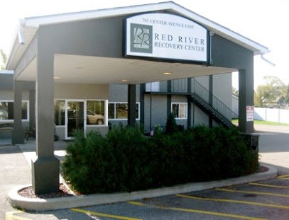 Red River Recovery Center main image