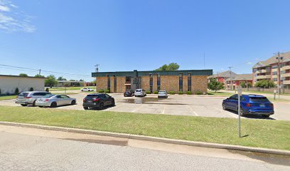 Red Rock Behavioral Health Services - Chickasha Office main image