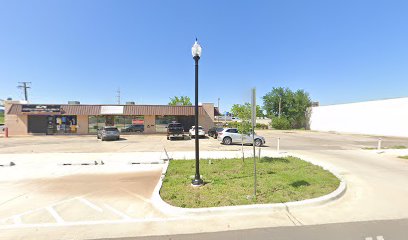 Red Rock Behavioral Health Services - Expressions Community Center main image