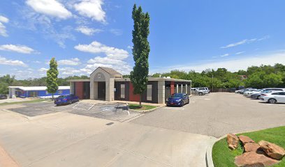 Red Rock Behavioral Health Services - OKC PACT Office main image