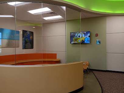 Red Rock Behavioral Health Services - Planet Rock Office main image