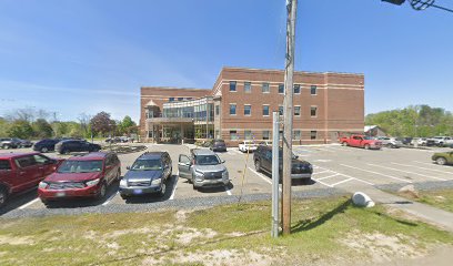 Redington-Fairview General Hospital main image