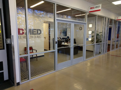 Redmed Employee Clinic main image