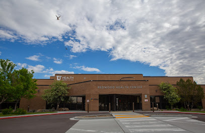 Redwood Health Center (Salt Lake City) image