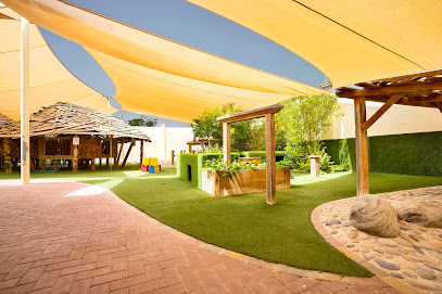 Redwood Montessori Nursery - Saadiyat Island - Abu Dhabi image