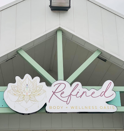 Refined Body + Wellness Oasis INC image