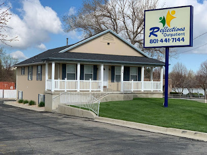 Reflections Recovery Center Outpatient Rehab image