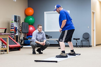 Reger Physical Therapy image