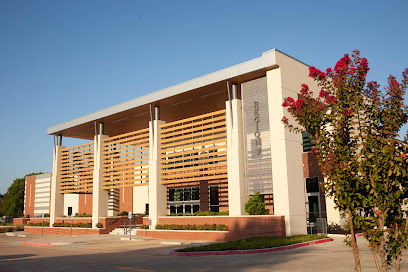 Region 7 Education Service Center image