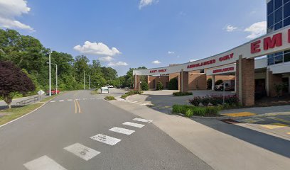 Regional Cancer Center main image