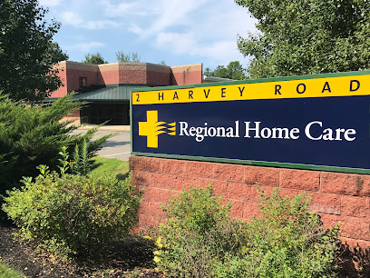 Regional Home Care image