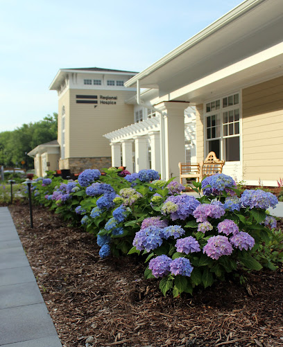 Regional Hospice main image