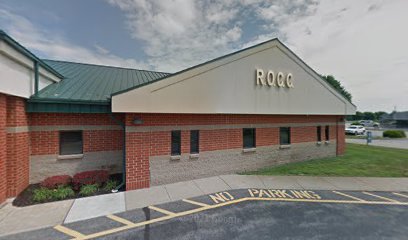 Regional Occupational Care Center image