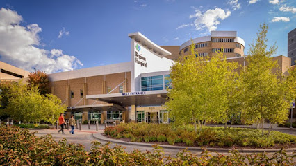 Regions Hospital Heart Center image