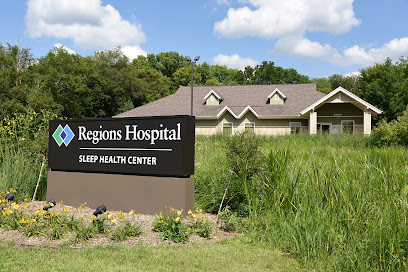 Regions Hospital Sleep Health Center main image