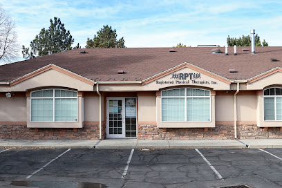 Registered Physical Therapists - West Jordan main image