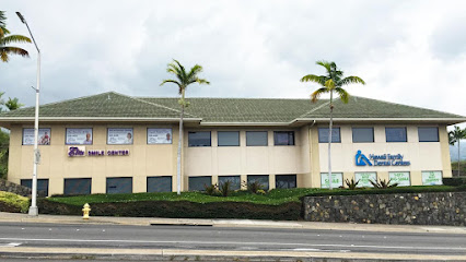 REHAB Hospital of the Pacific image