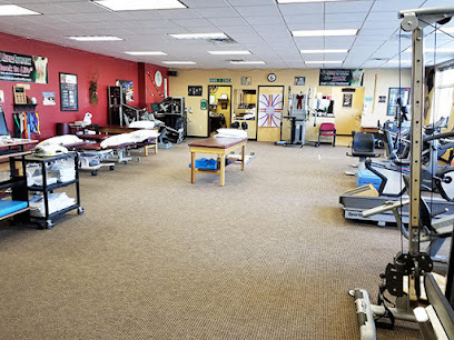 RehabAuthority - Grand Forks image