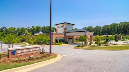 Rehabilitation Hospital of Newnan main image