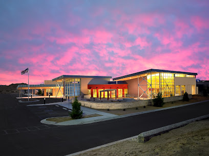 Rehabilitation Hospital of Southern New Mexico main image