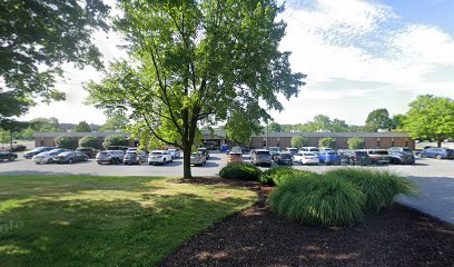 Rehabilitation Services–1621 N. Cedar Crest image