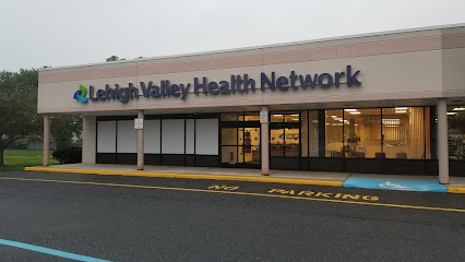 Rehabilitation Services–Northampton image