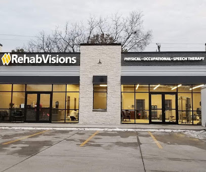 RehabVisions Fairfield image