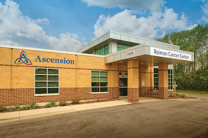 Reiman Cancer Center - Ascension Wisconsin Health Center - Rawson Avenue main image