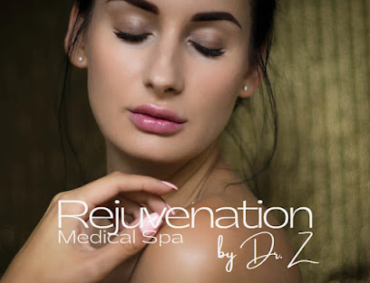 Rejuvenation Medical Spa image