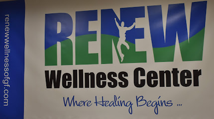 Renew Wellness Center image