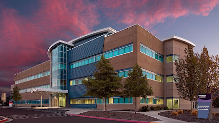 Renown South Meadows Medical Center - Medical Pavilion B image