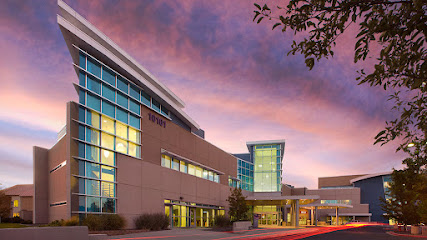 Renown South Meadows Medical Center main image