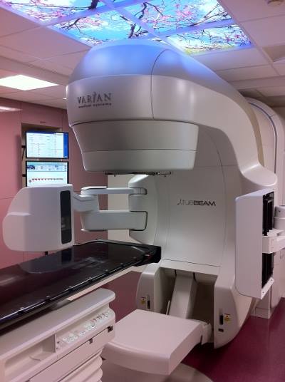 Research Medical Center Radiation Oncology main image