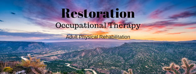 Restoration Occupational Therapy image