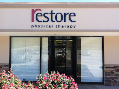 Restore Physical Therapy image