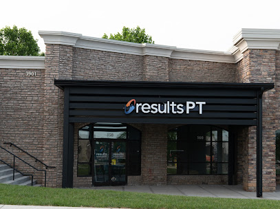 Results Physiotherapy Lexington, Kentucky - Palomar main image