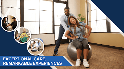 Results Physiotherapy Pflugerville, Texas main image