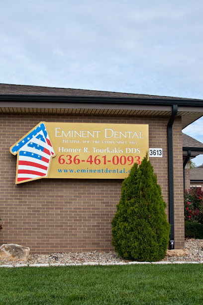 Reuther Family Dental - formerly Eminent Dental image