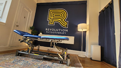 Revolution Physiotherapy image