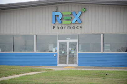 Rex Pharmacy main image