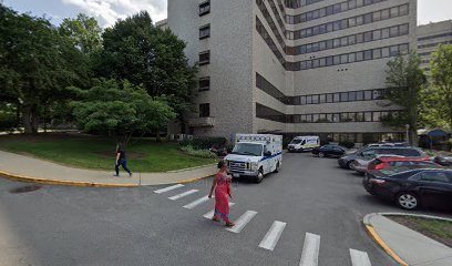 Rhode Island Hospital Pediatric Infirmary main image