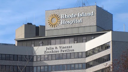 Rhode Island Hospital main image