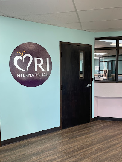 RI International - Franklin County Behavioral Health Crisis Care Center main image